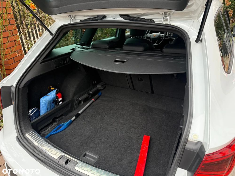 Seat Leon 2.0 TSI Cupra S&S 4Drive DSG - 15