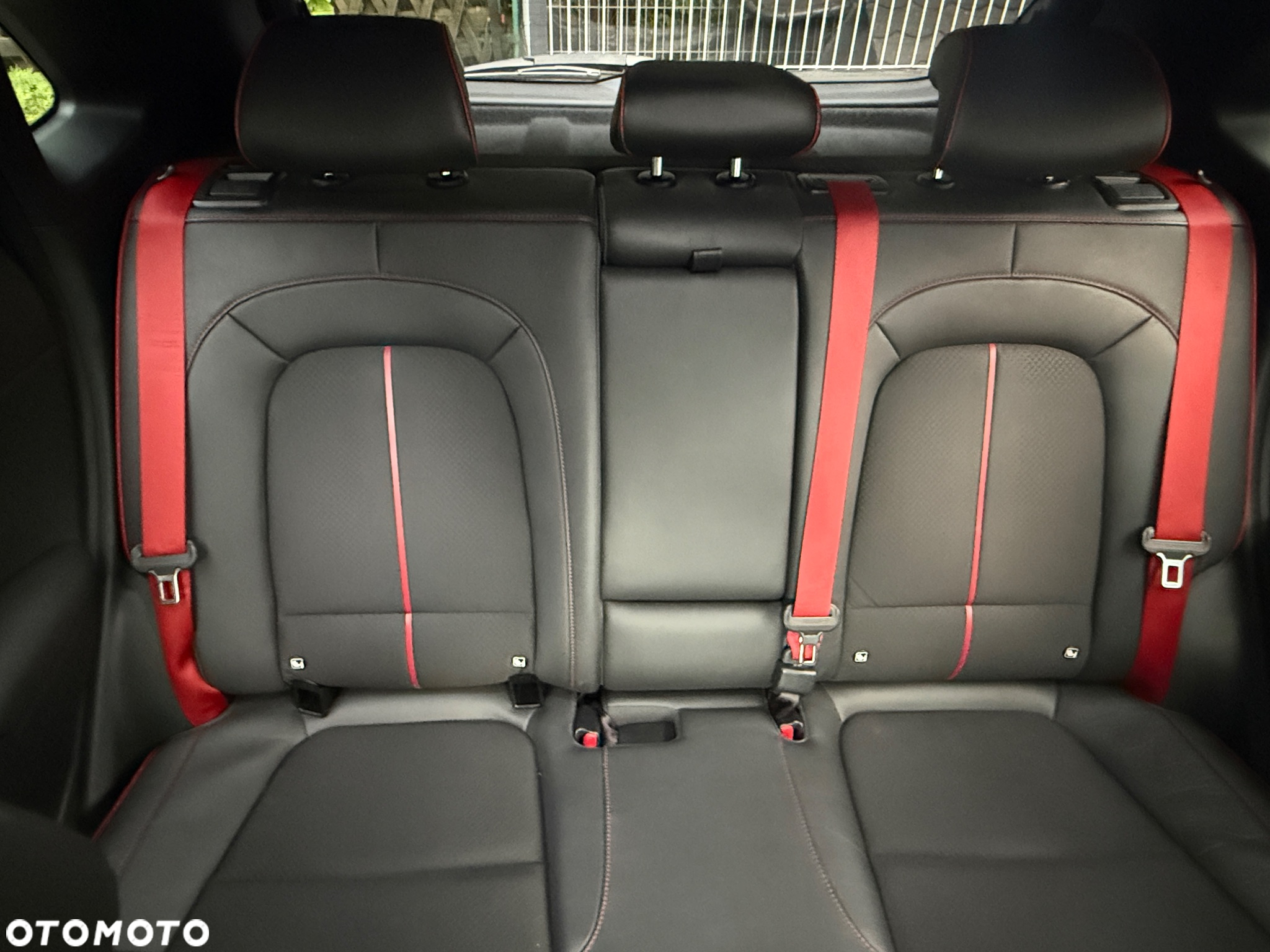 Hyundai Kona 1.6 T-GDI DCT Unique+ - 11