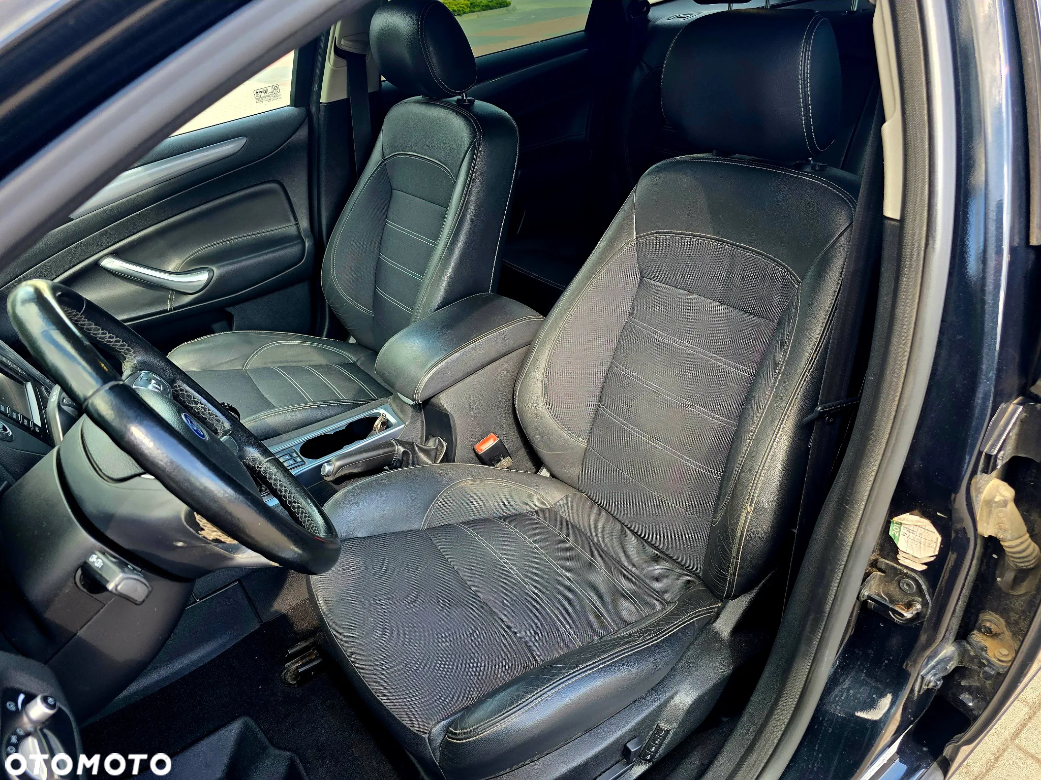 Ford Mondeo Turnier 2.0 TDCi Champions Edition - 26