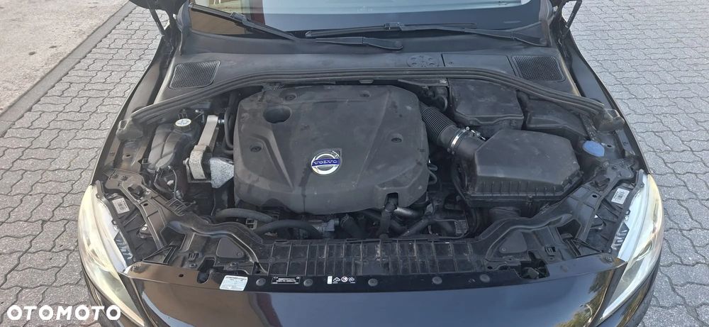 Volvo V60 D4 Geartronic Ocean Race - 39