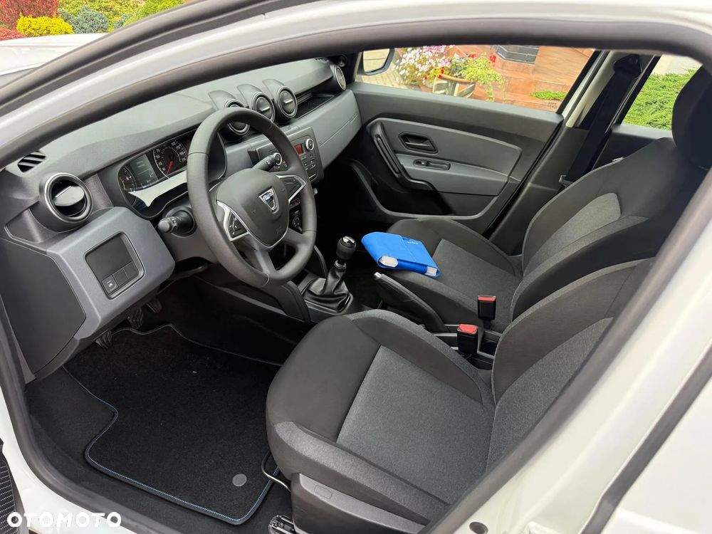 Dacia Duster 1.0 TCe Access - 5