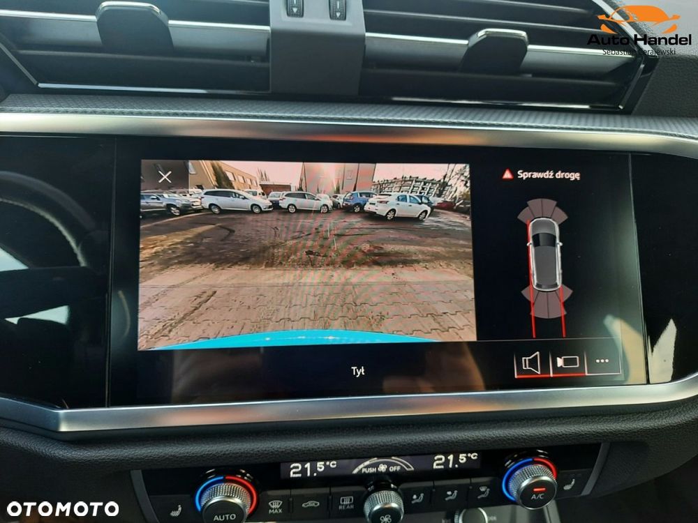 Audi Q3 35 TFSI S tronic S line - 29