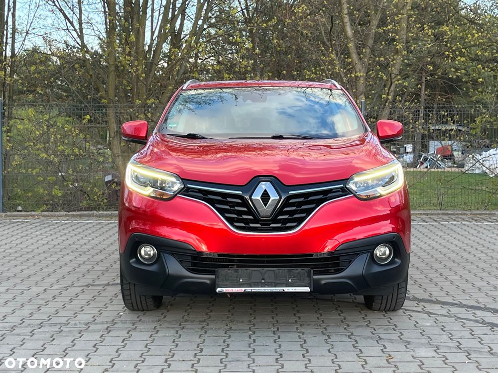 Renault Kadjar Energy TCe 130 LIMITED - 27