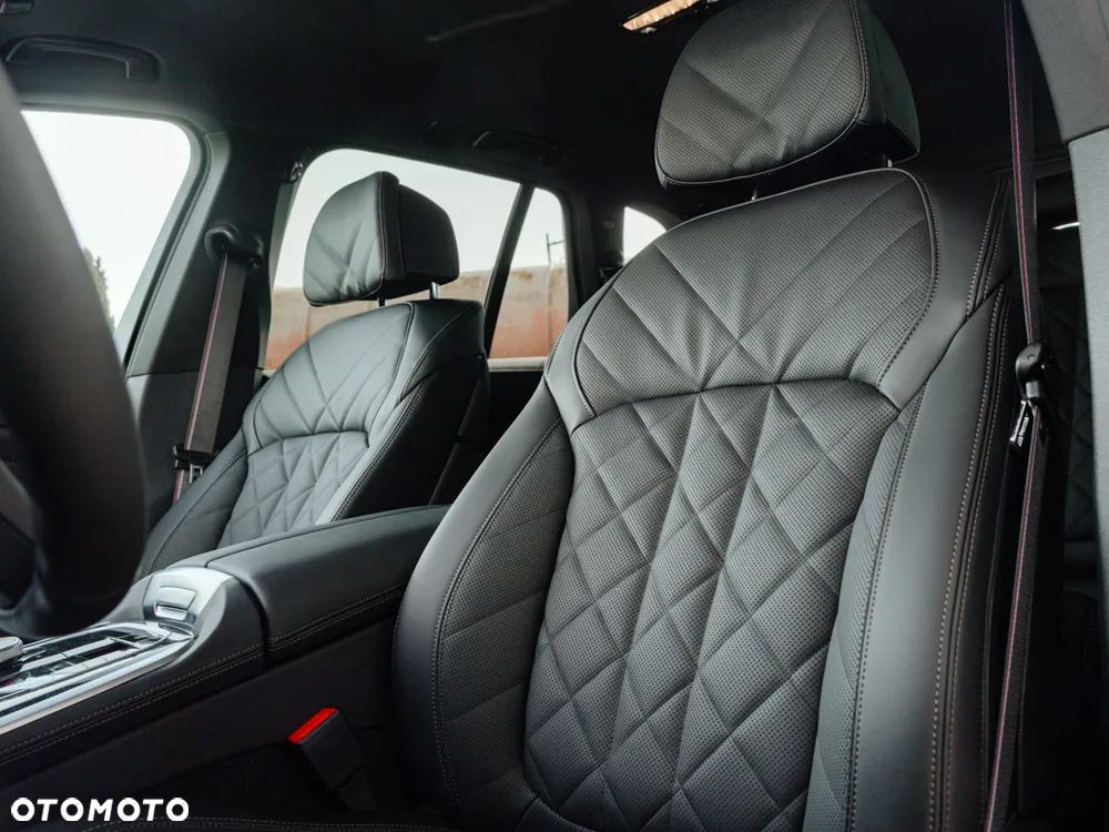 BMW X5 xDrive30d - 9