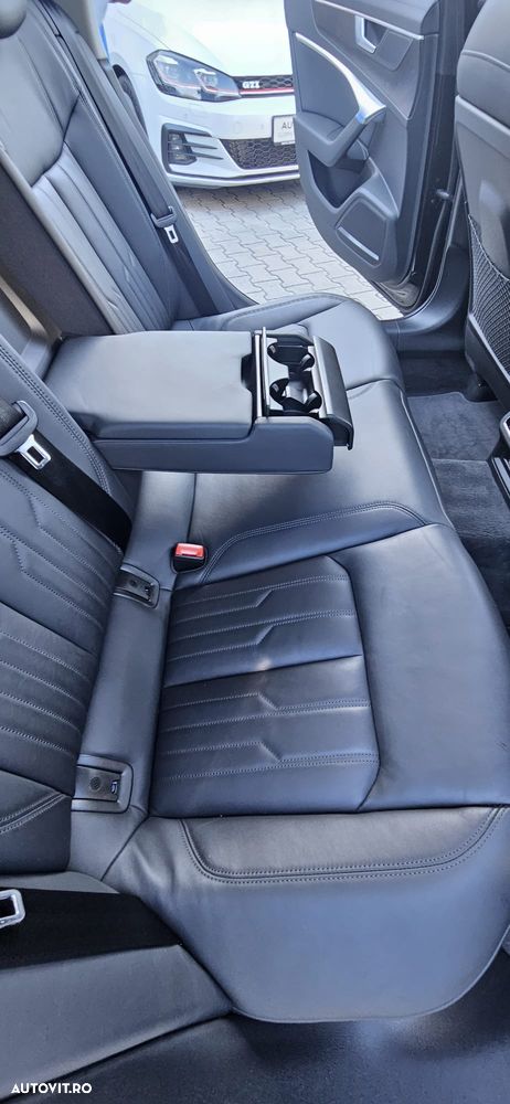 Audi A6 Limuzina 2.0 40 TDI S tronic Design - 8