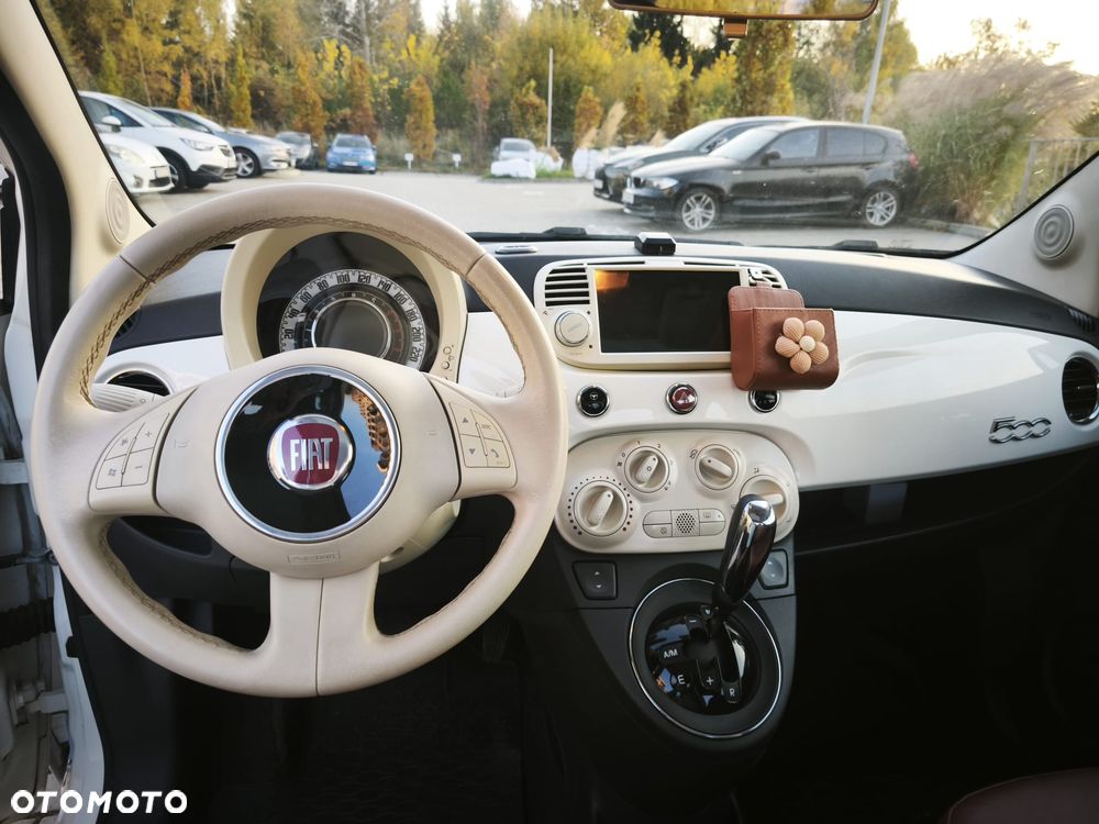 Fiat 500 - 7