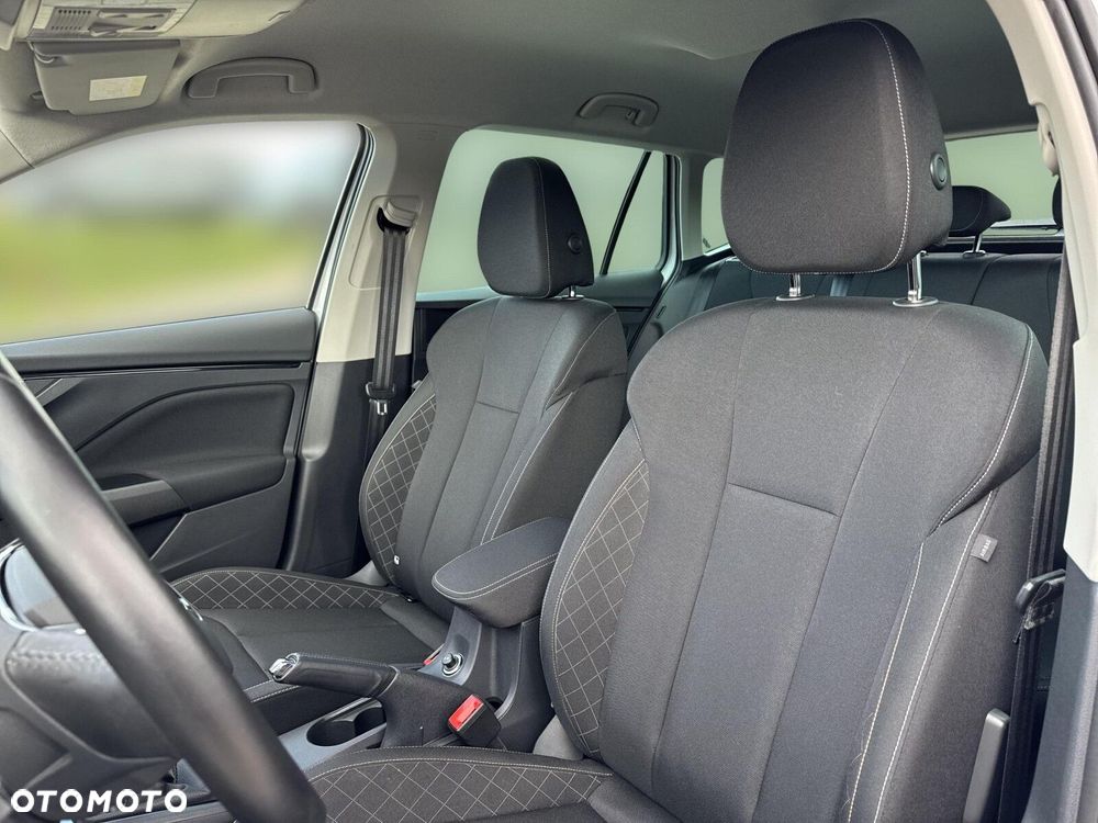 Skoda Kamiq 1.5 TSI Ambition - 12