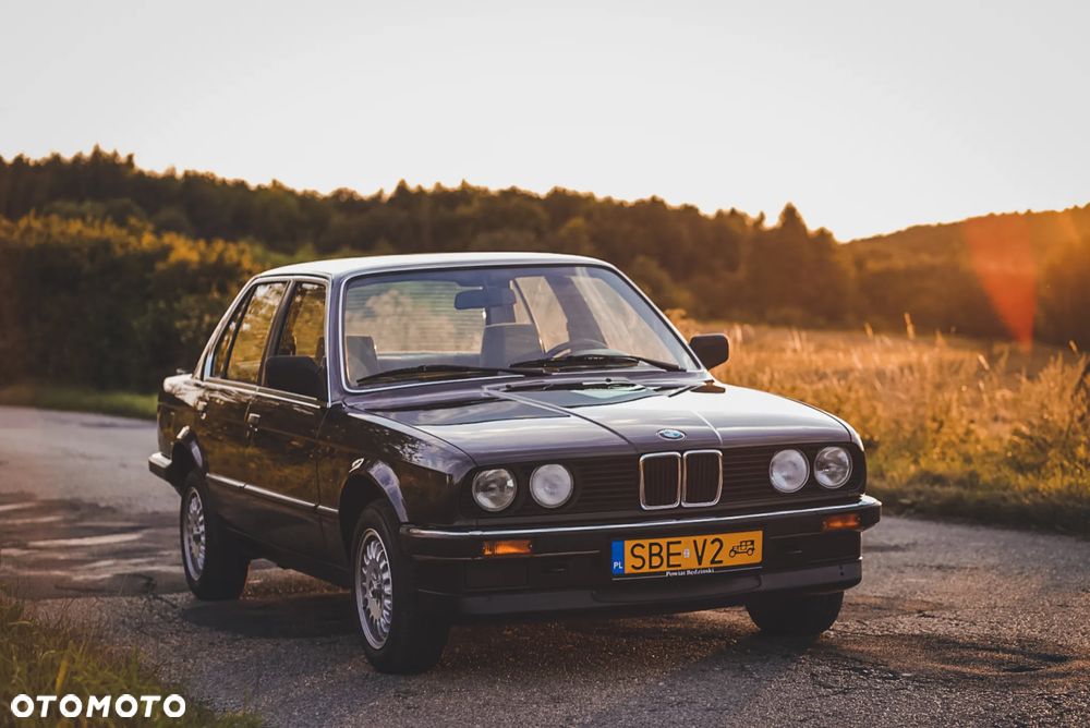 BMW Seria 3 - 26