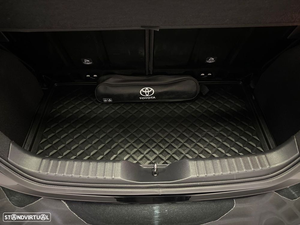 Toyota Aygo X 1.0 Play - 10