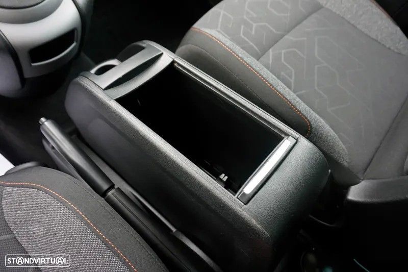 Peugeot Partner Tepee 110 Stop&Start Active - 18