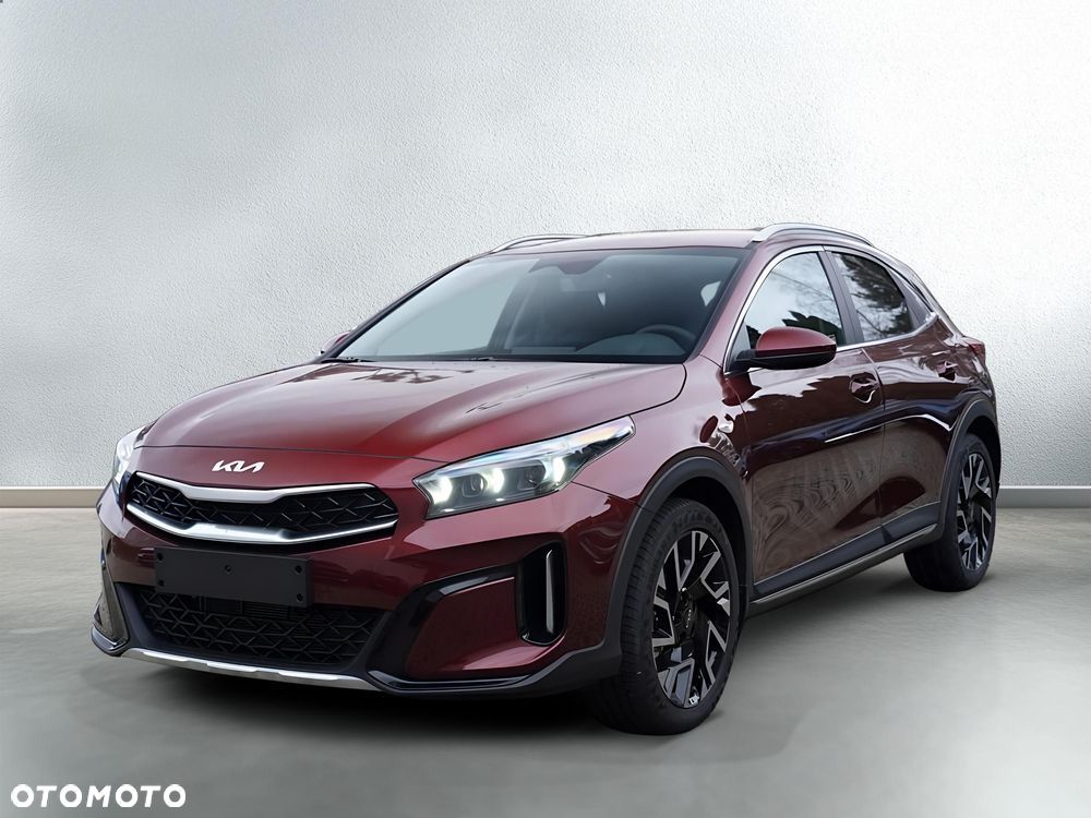 Kia XCeed 1.6 T-GDI M DCT - 9
