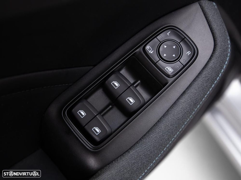 MG MG5 61 kWh Luxury - 15