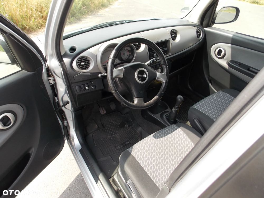 Daihatsu Trevis 1.0 Junior - 5
