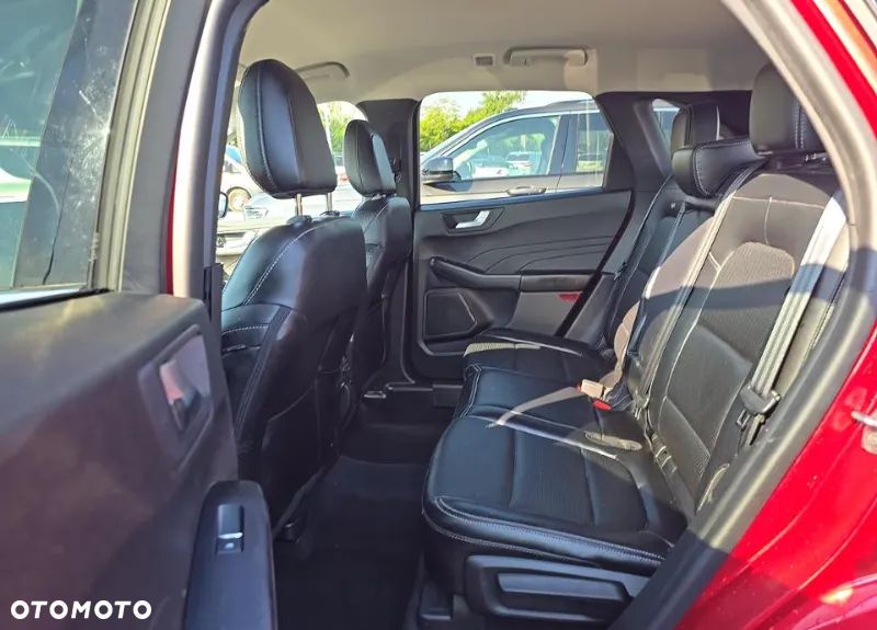 Ford Escape - 11
