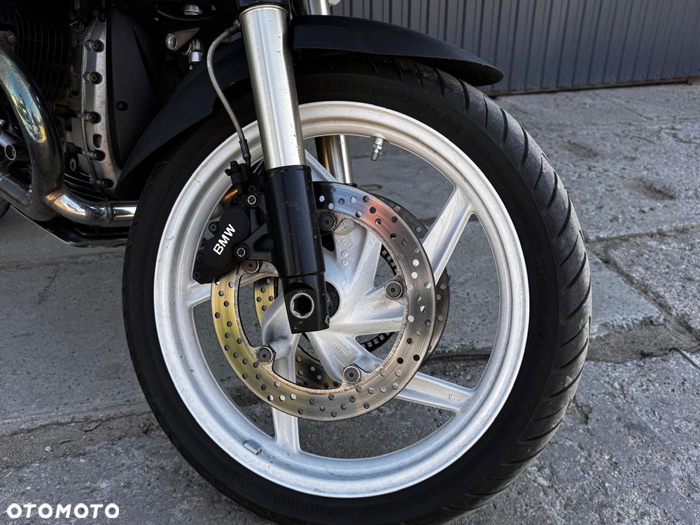 BMW R - 5