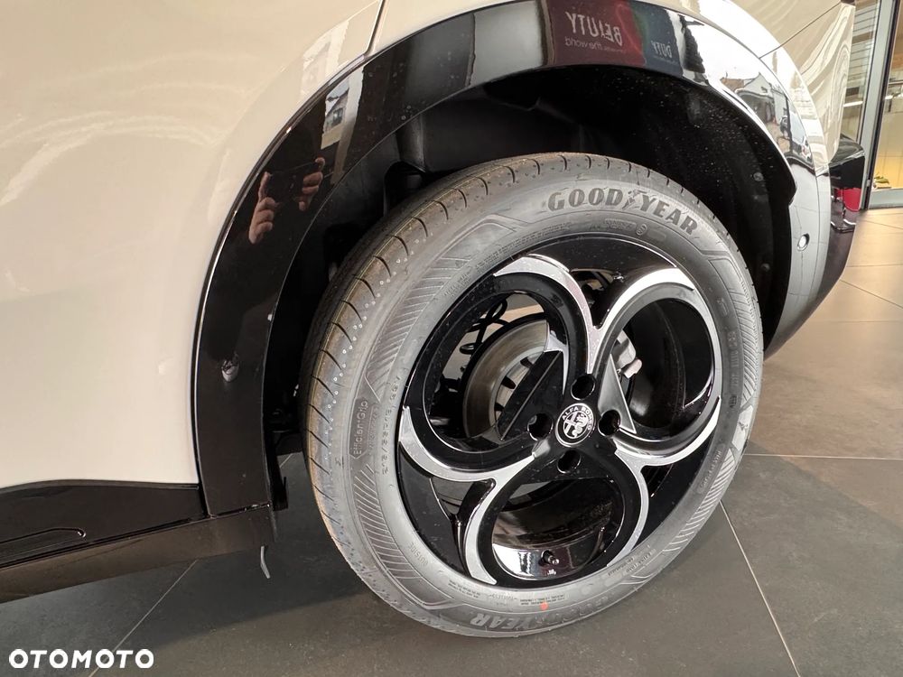 Alfa Romeo Junior - 9