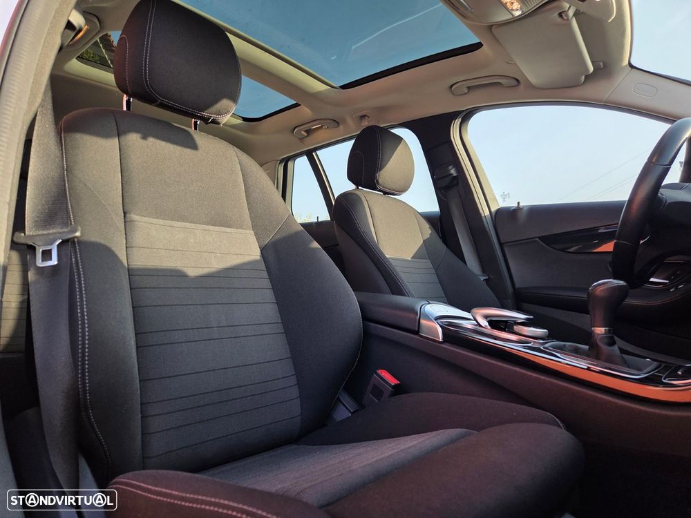 Mercedes-Benz C 200 d Business Solutions - 28
