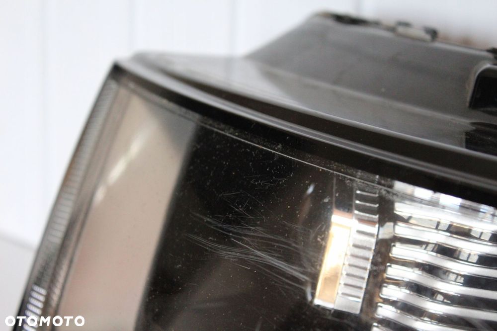 lampa przednia przód ford edge mk2 16-18 oryg fk7b-13w030-cg - 6