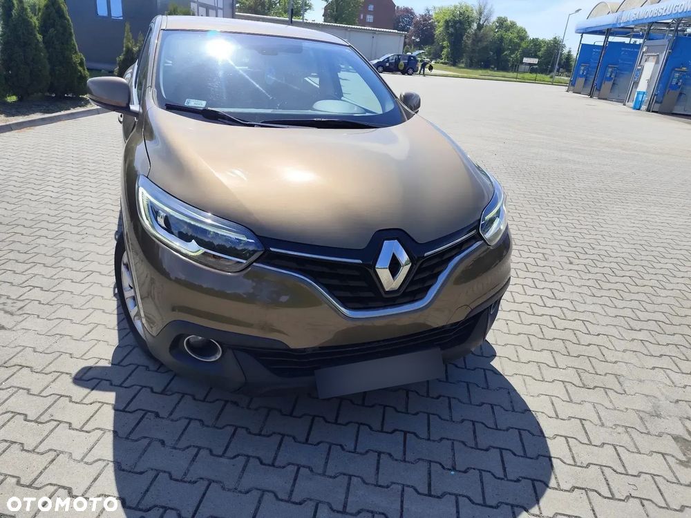 Renault Kadjar - 1