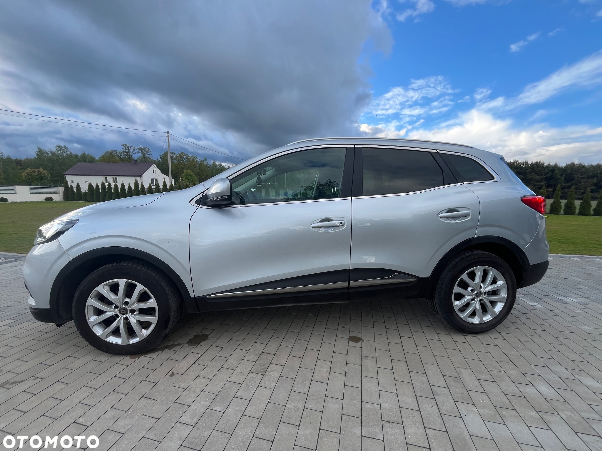 Renault Kadjar 1.5 Blue dCi Easy Life EDC - 6