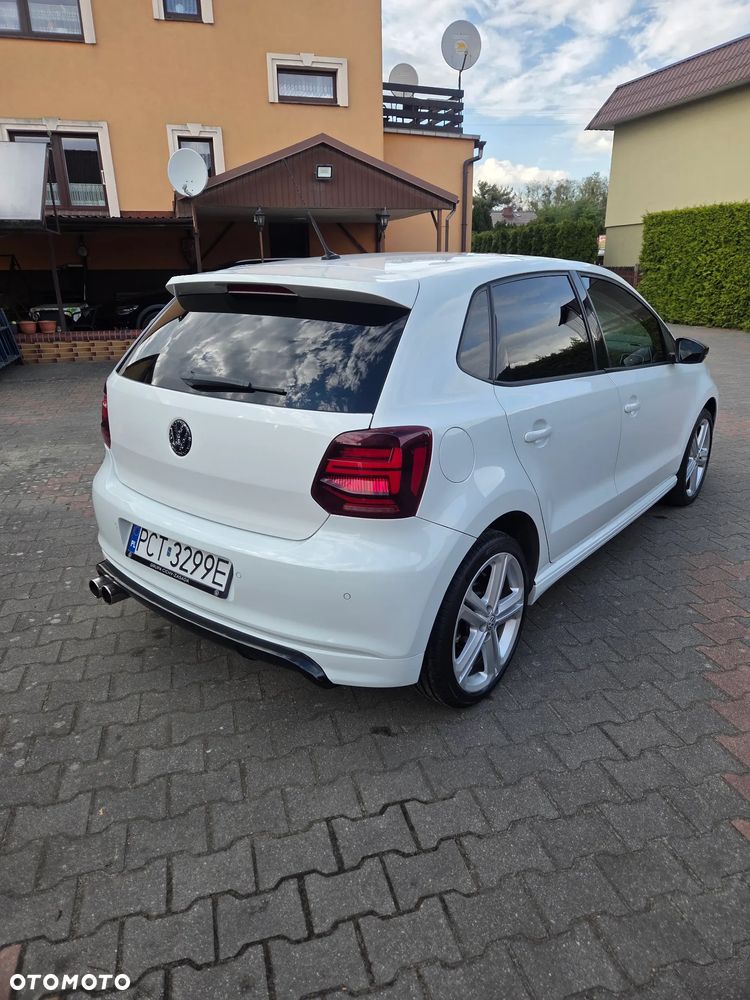 Volkswagen Polo - 6