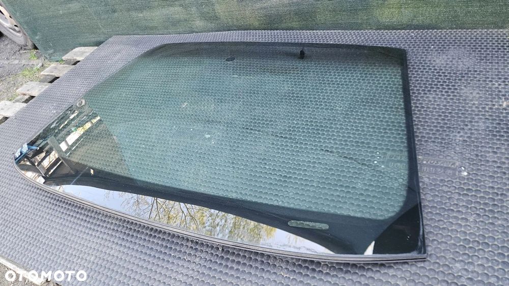 Szyba Przód Przednia Czołowa Audi A4 B6 B7 Sedan Kombi E6 DOT32 M51 AS1 43R-00091 E000190 Saint-Gobain Sekurit - 12