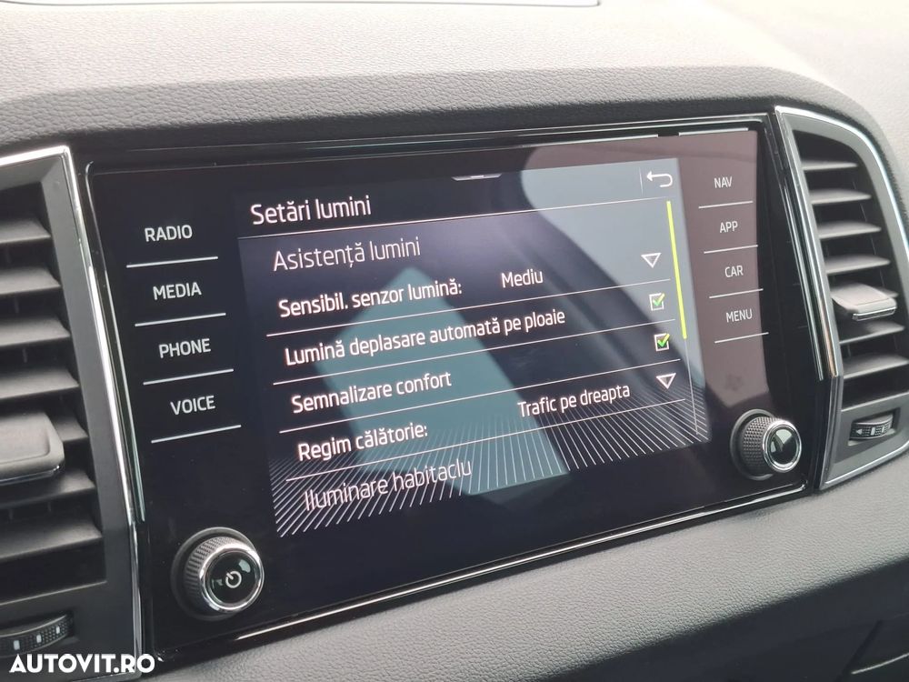 Skoda Karoq 2.0 TDI 4X4 DSG Style - 20