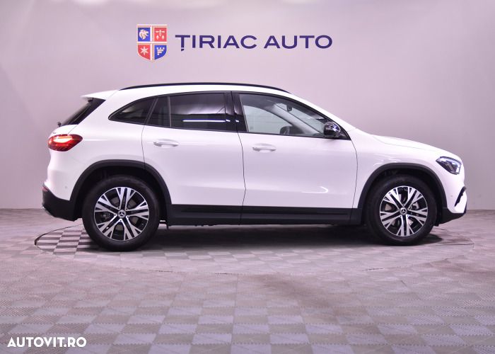 Mercedes-Benz GLA 220 4MATIC MHEV Aut. - 6