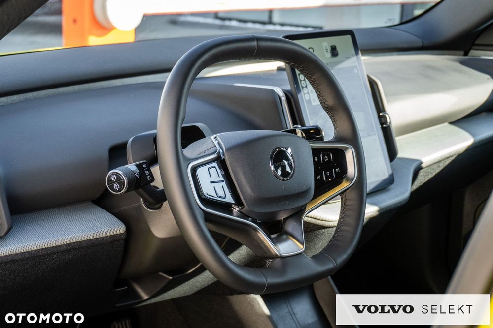 Volvo EX30 - 17