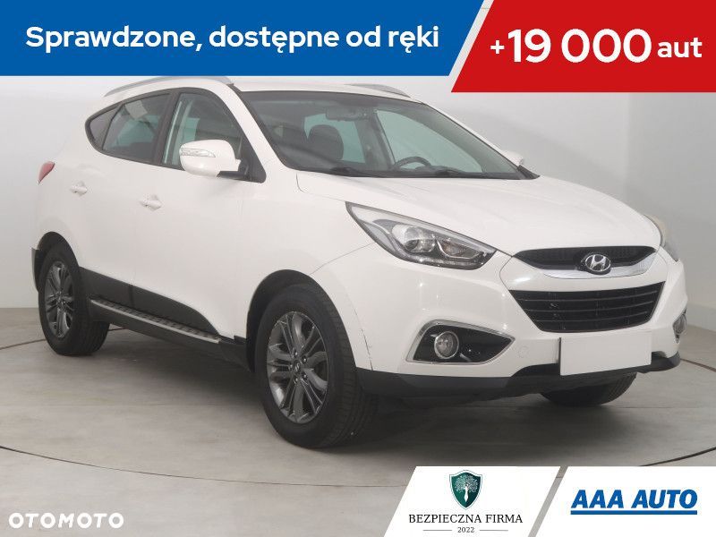 Hyundai ix35 - 2