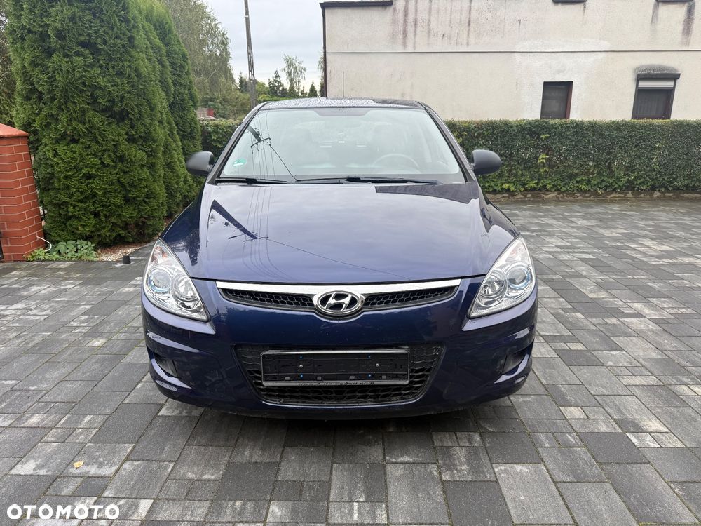 Hyundai i30 i30cw 1.4 Comfort - 3
