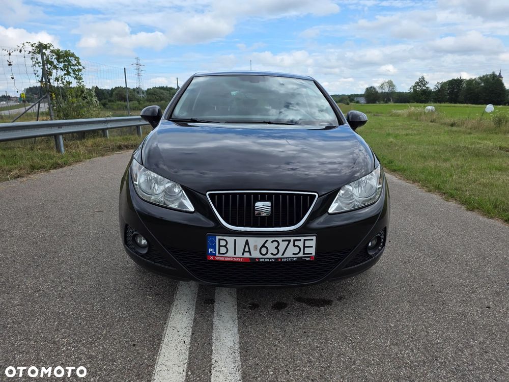 Seat Ibiza SC 1.4 16V Reference - 3
