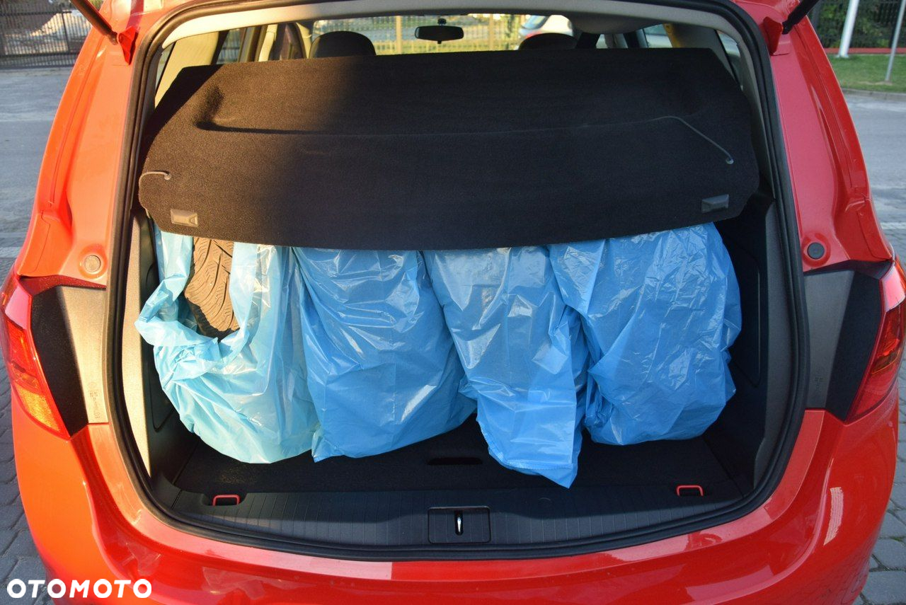 Opel Meriva - 17