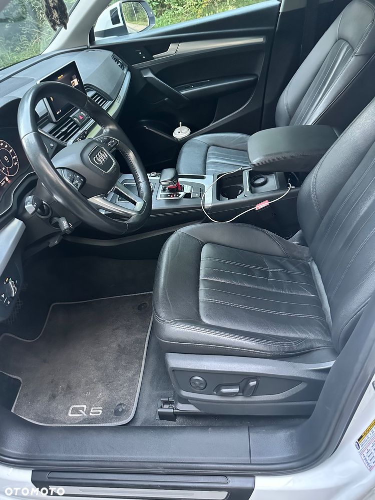 Audi Q5 - 16