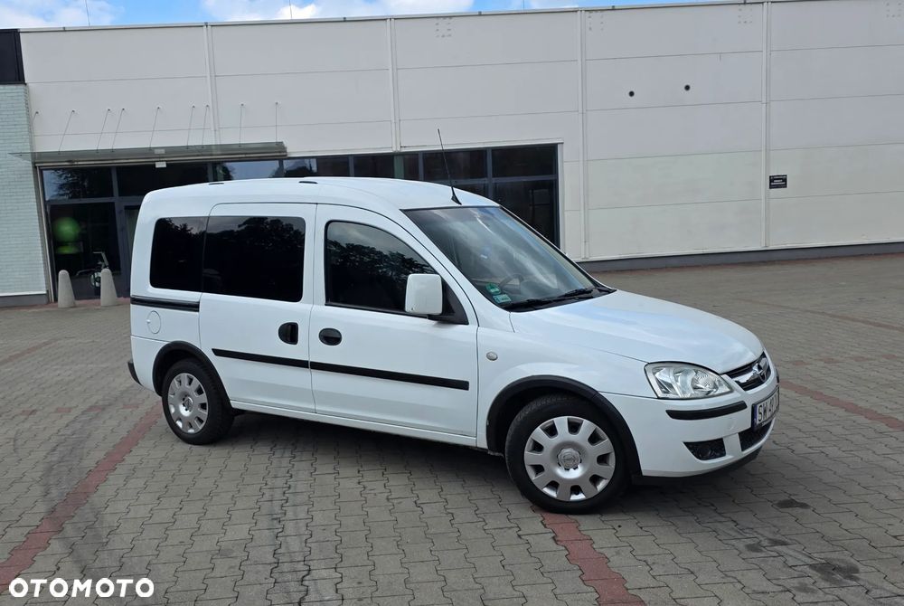 Opel Combo ver-tour-sport - 5