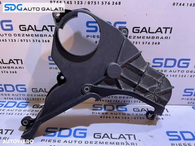 Capac Distributie Motor Opel Astra H 1.7 CDTI Z17DTJ Z17DTR 2004 - 2010 Cod 8973762441 897376244 [V0092] - 1