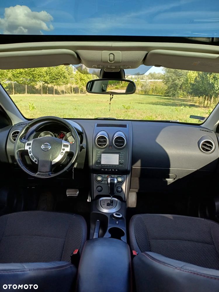 Nissan Qashqai - 15