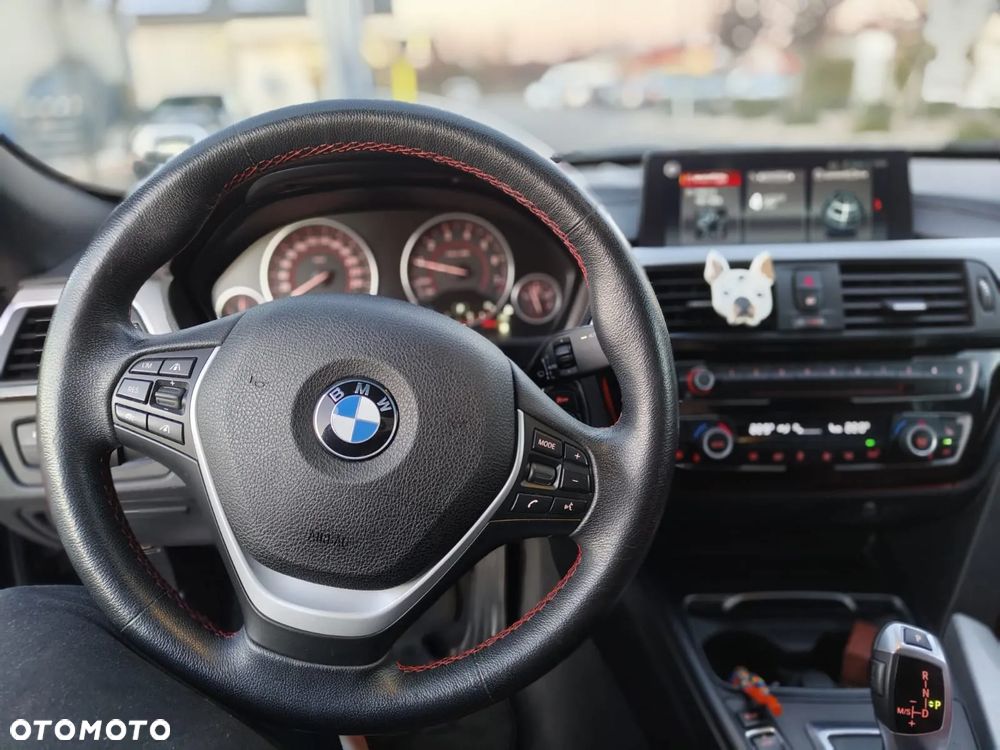 BMW 3GT 320i GPF xDrive Sport Line - 6