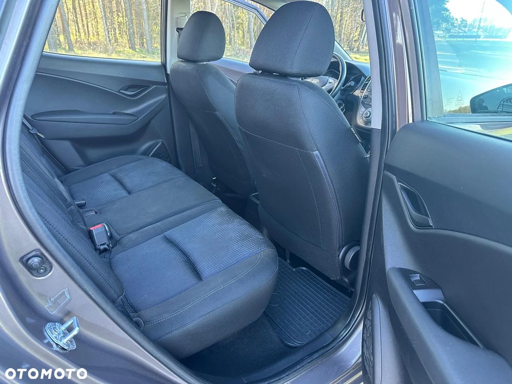 Hyundai ix20 1.6 CRDi Comfort - 15