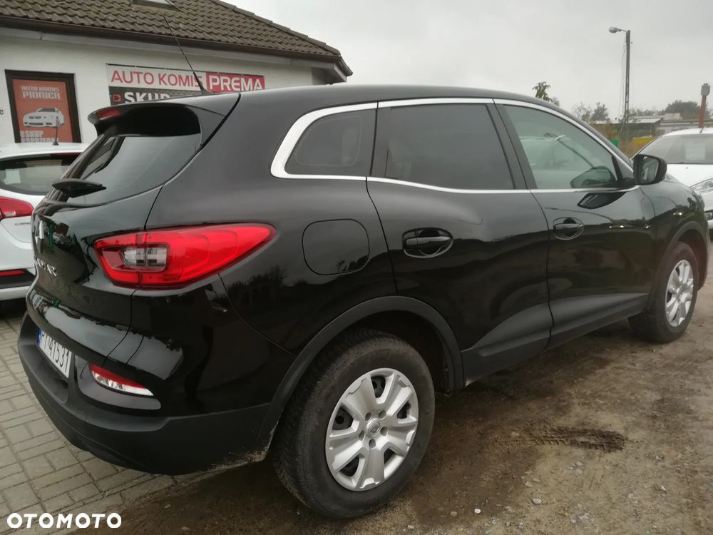 Renault Kadjar - 5
