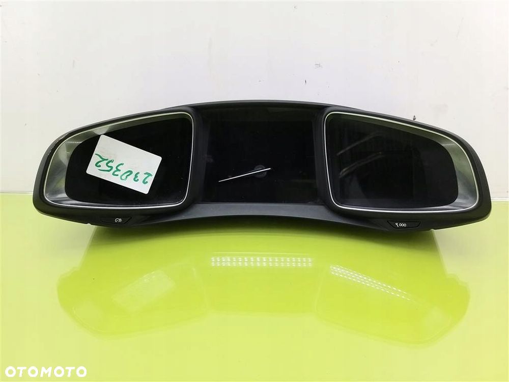 Licznik Citroen DS5 2011-2015 2,0 HDI 980075948000 230352 ORYGINAŁ - 1
