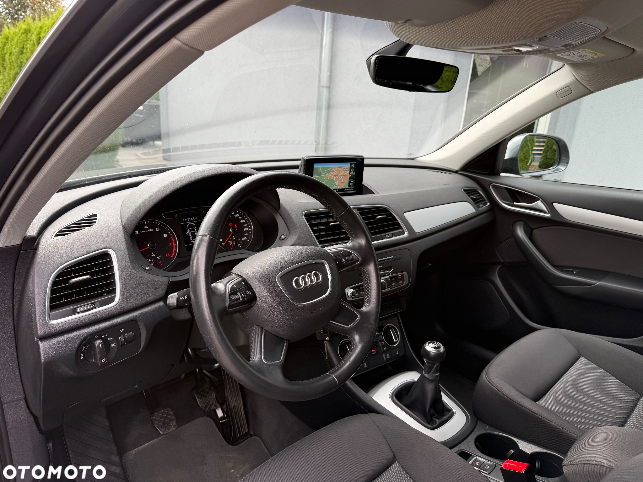 Audi Q3 1.4 TFSI - 10