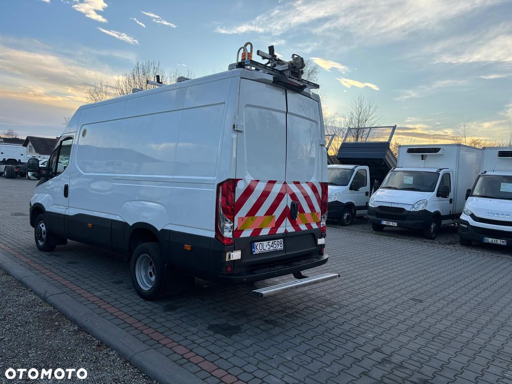 Iveco DAILY 50C15,,50C17,,50C18,,35C15,,35C17,,35C18,,35C13 - 4