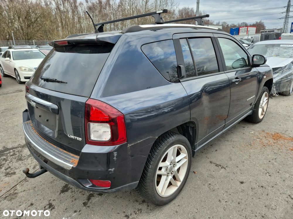 Jeep Compass - 6