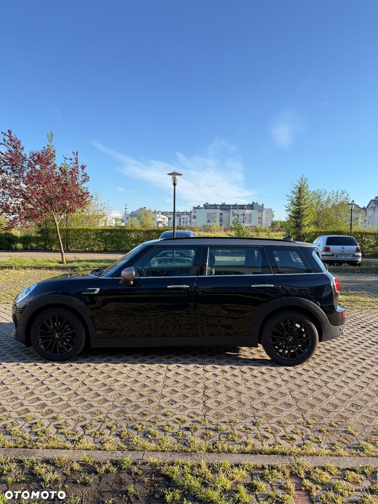 MINI Clubman - 4
