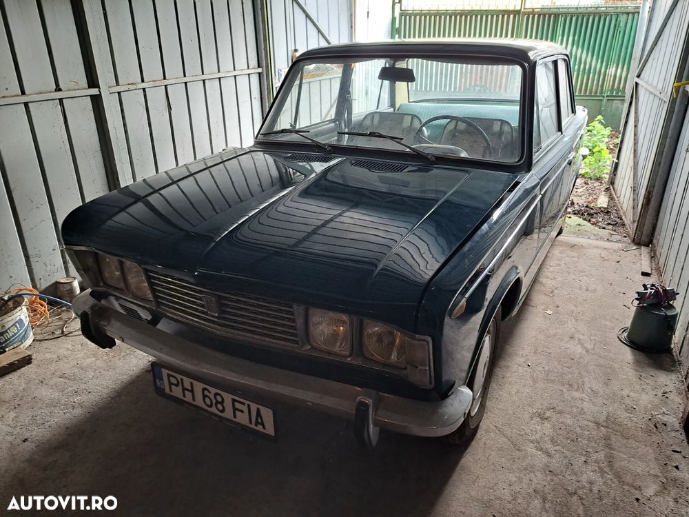 Fiat 125p - 6