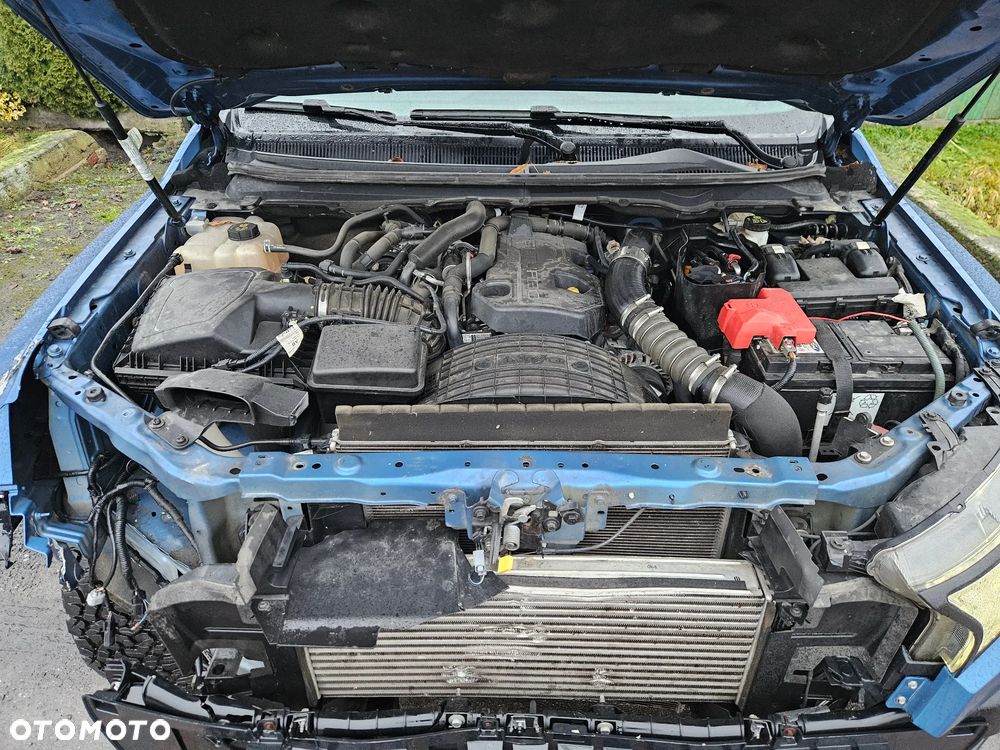 Ford Ranger Raptor - 20