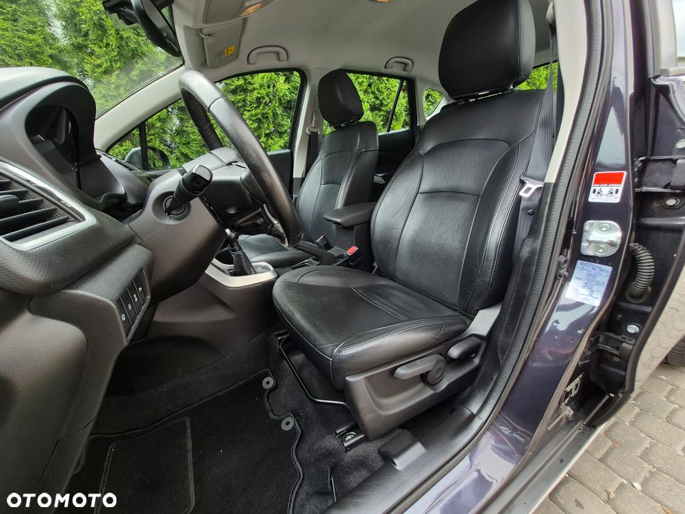 Suzuki SX4 S-Cross 1.6 Elegance - 7