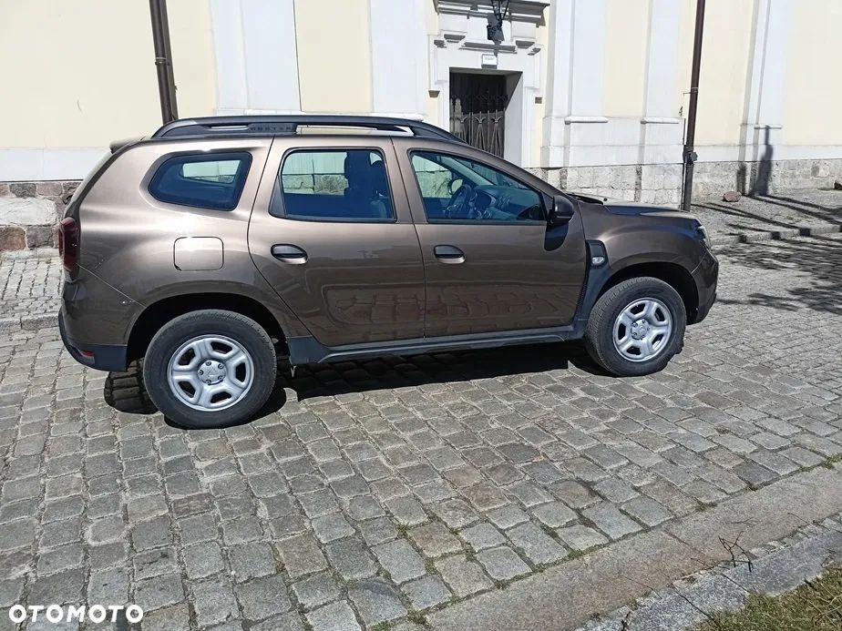 Dacia Duster 1.0 TCe Essential - 35