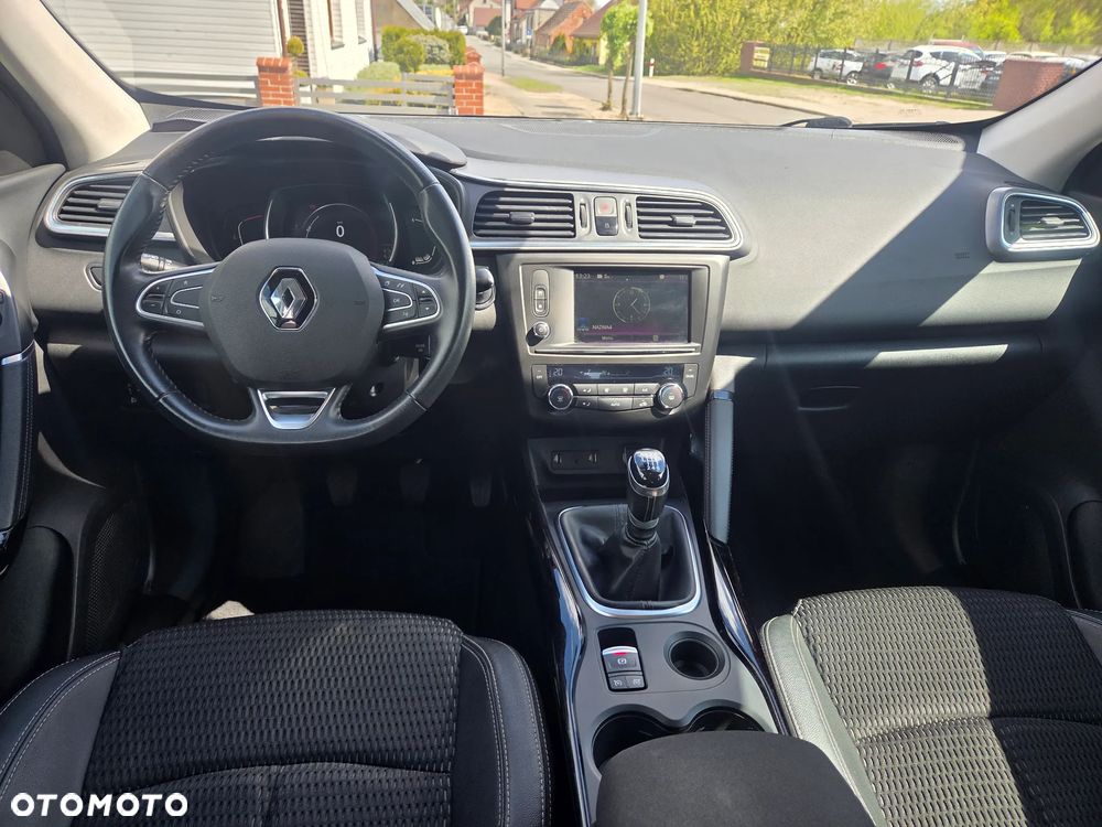 Renault Kadjar - 12